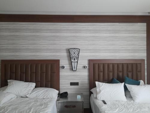 Imagen Habitación Doble