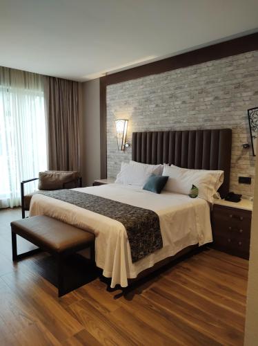 Imagen Habitación sencilla