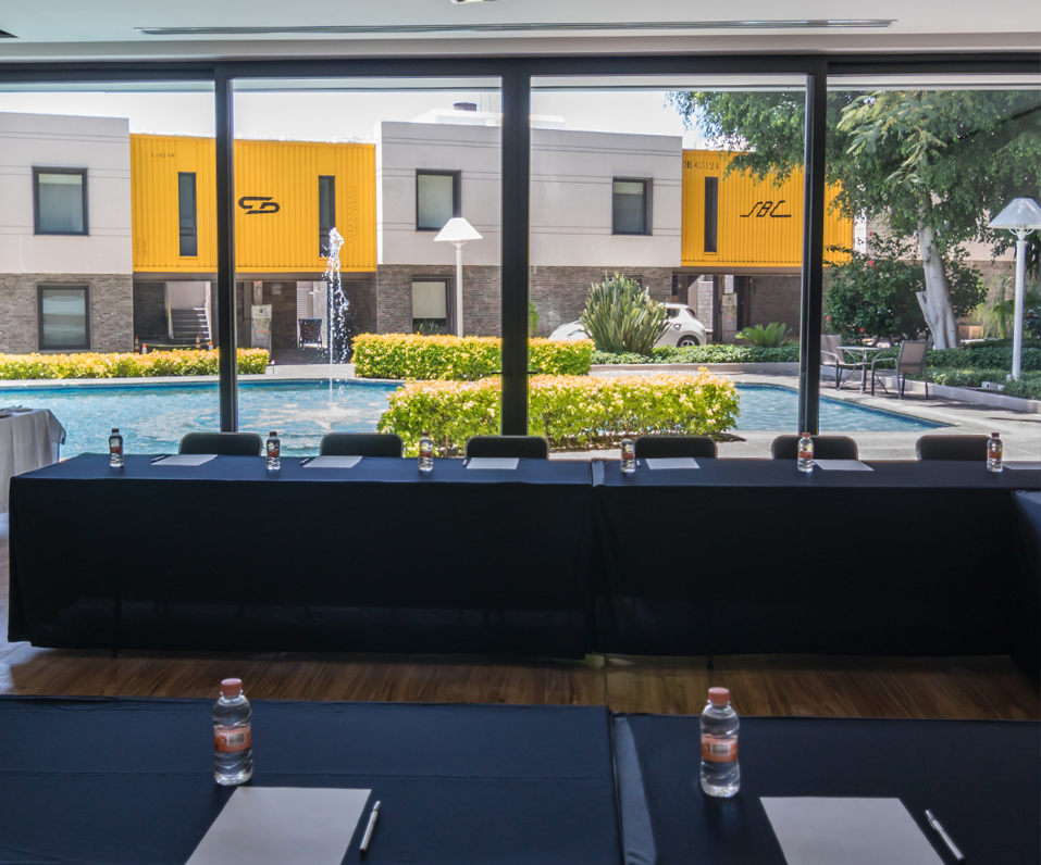 Restaurant Photography